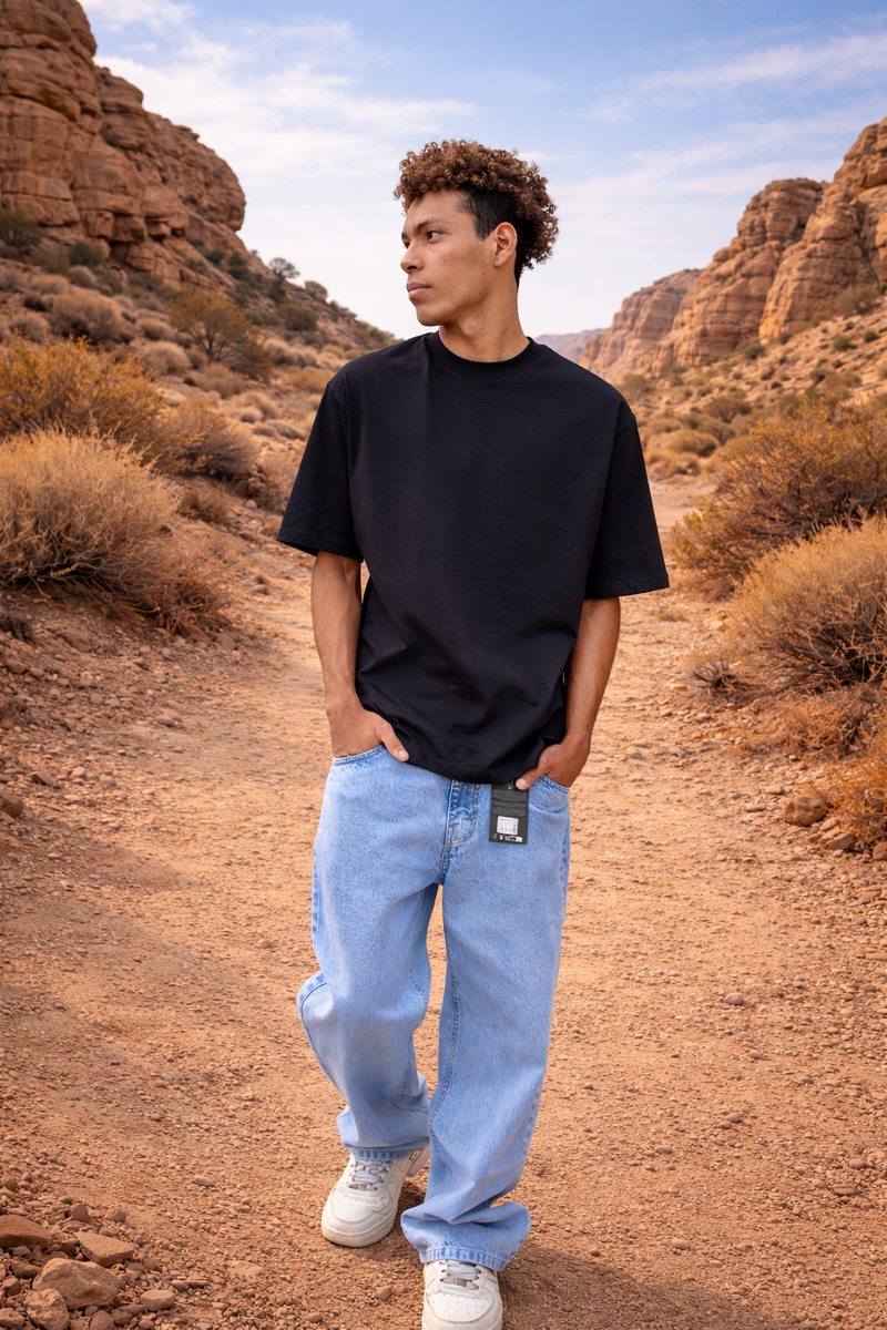 Jeans (Pronto)