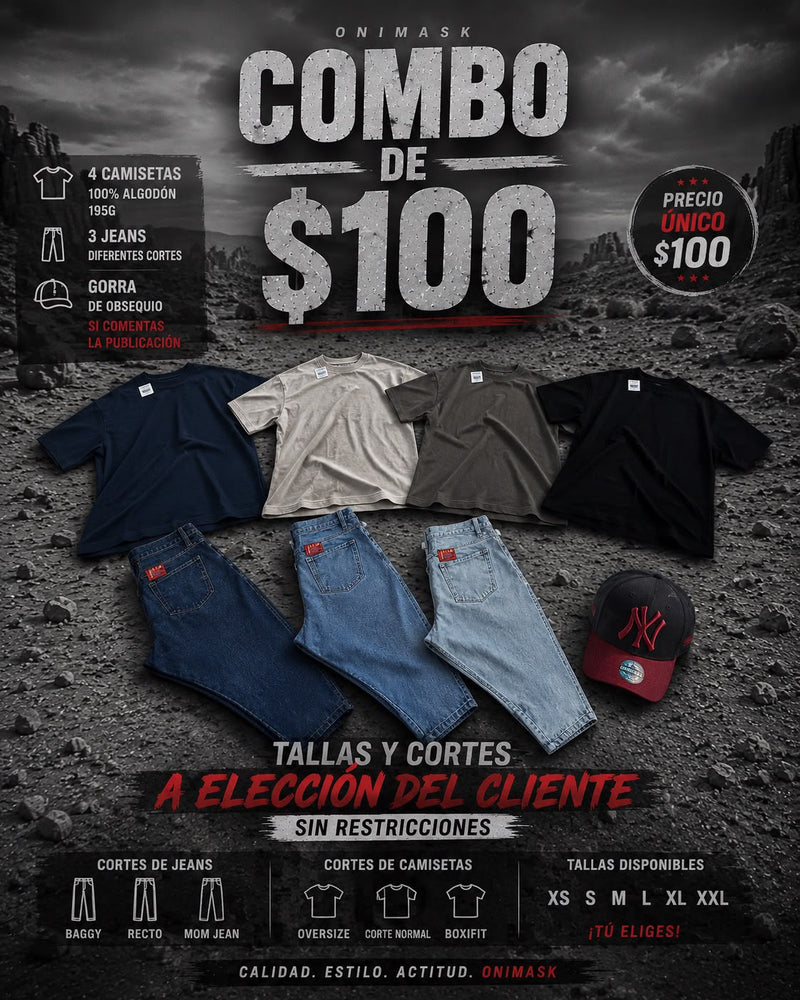 Combos (Pronto)